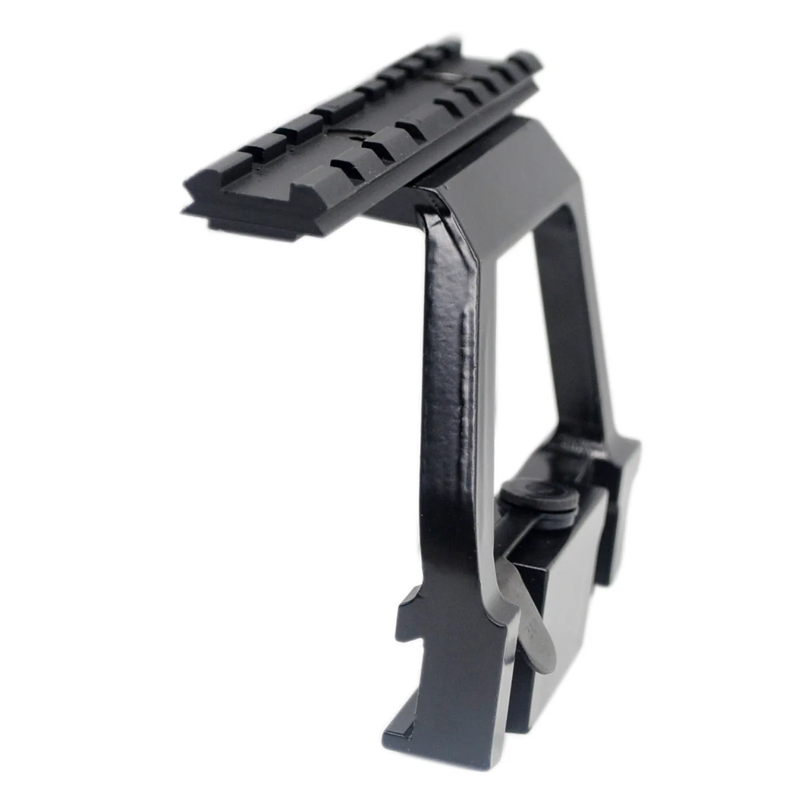 AK47 Side Scope Mount for 20mm Picatinny Weaver Rail Fit AK47 rifles