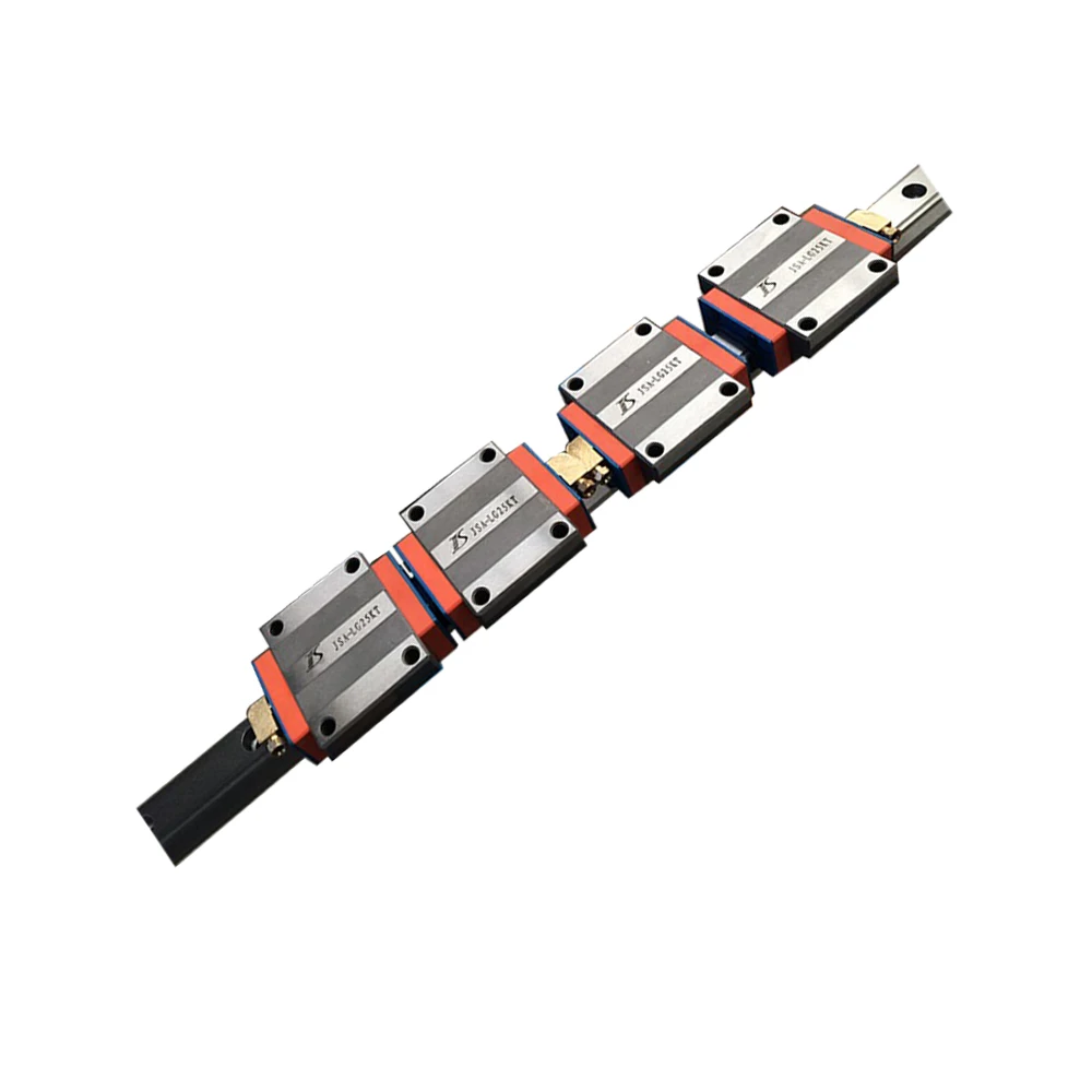 High Quality Linear Motion Guide/Linear Guideway/Cnc Linear Guide Rail