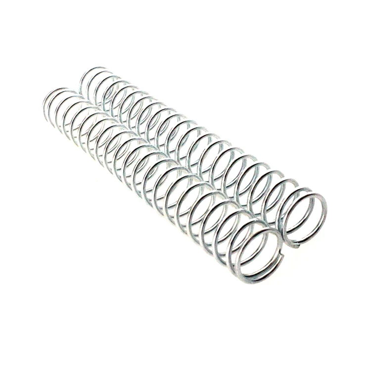 Nickel Plated 3mm large Strong Compression Spring used for Ultimaker//Wade Extruder
