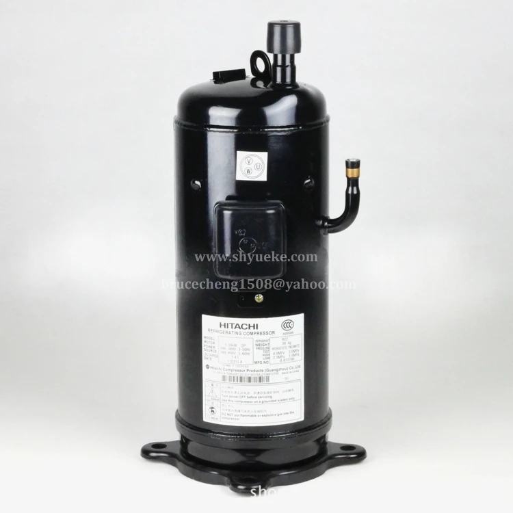 Hitachi Scroll Compressor 42320 Btu Compressor E405DHD