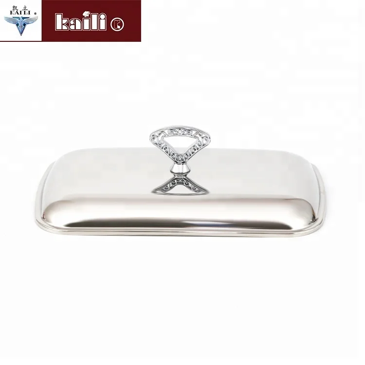 3.0L Equipment Hotel Full Size Stainless Steel Buffet Food Warmer