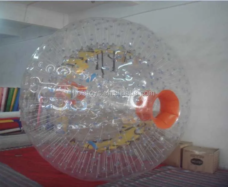 Zorbe мяч/дешевые зорбе мячей для продаёи/зорбинг мяч цене