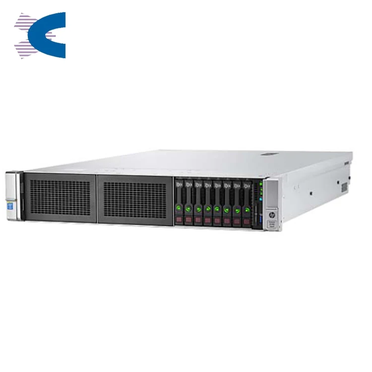 hp proliant DL380 Gen9 server price E5-2609V4 20MB 3.4GHz