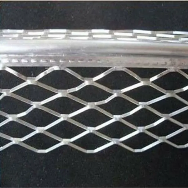 Galvanized  hy-rib lath
