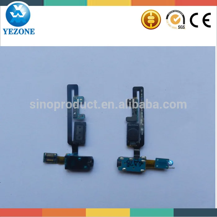 Band New Parts For Samsung I897 Speaker,Speaker For Samsung I897 Spare Parts