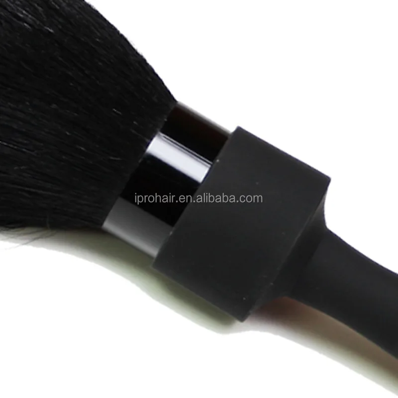 Professional Barber Hairdressing Soft Face Hair Cleaning Neck Brushes
