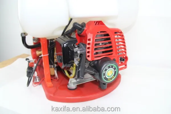 
25L Farm machinery/Agriculture knapsack power sprayer KXF-767 