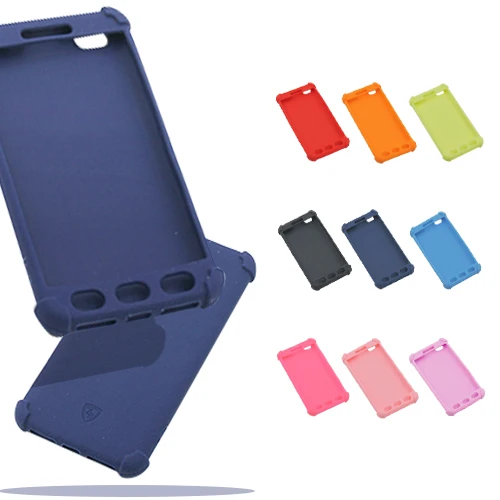 
Newest Anti fall silicone mobile phone case accessories phone case for samsung galaxy j2 pro 