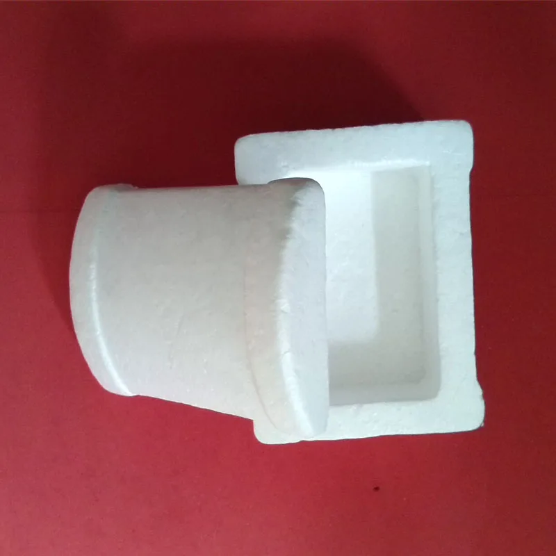 High quality polystyrene foam box for sale/styrofoam box for fish