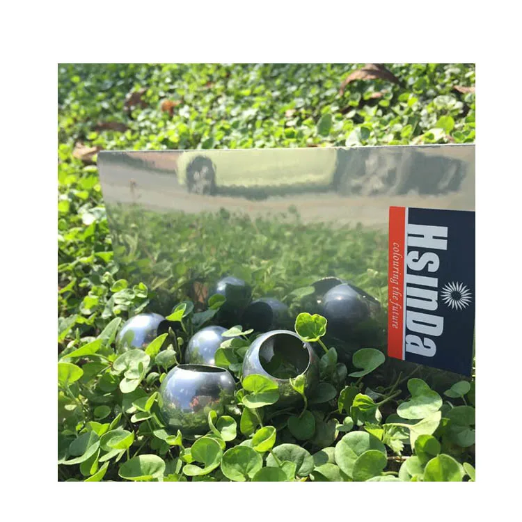 
Chrome spray paint powder coating 