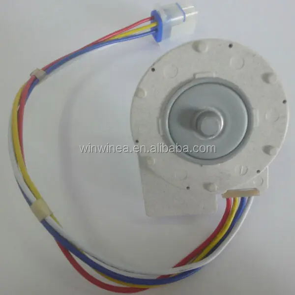 241509402 Refrigerator Evaporator Fan Motor