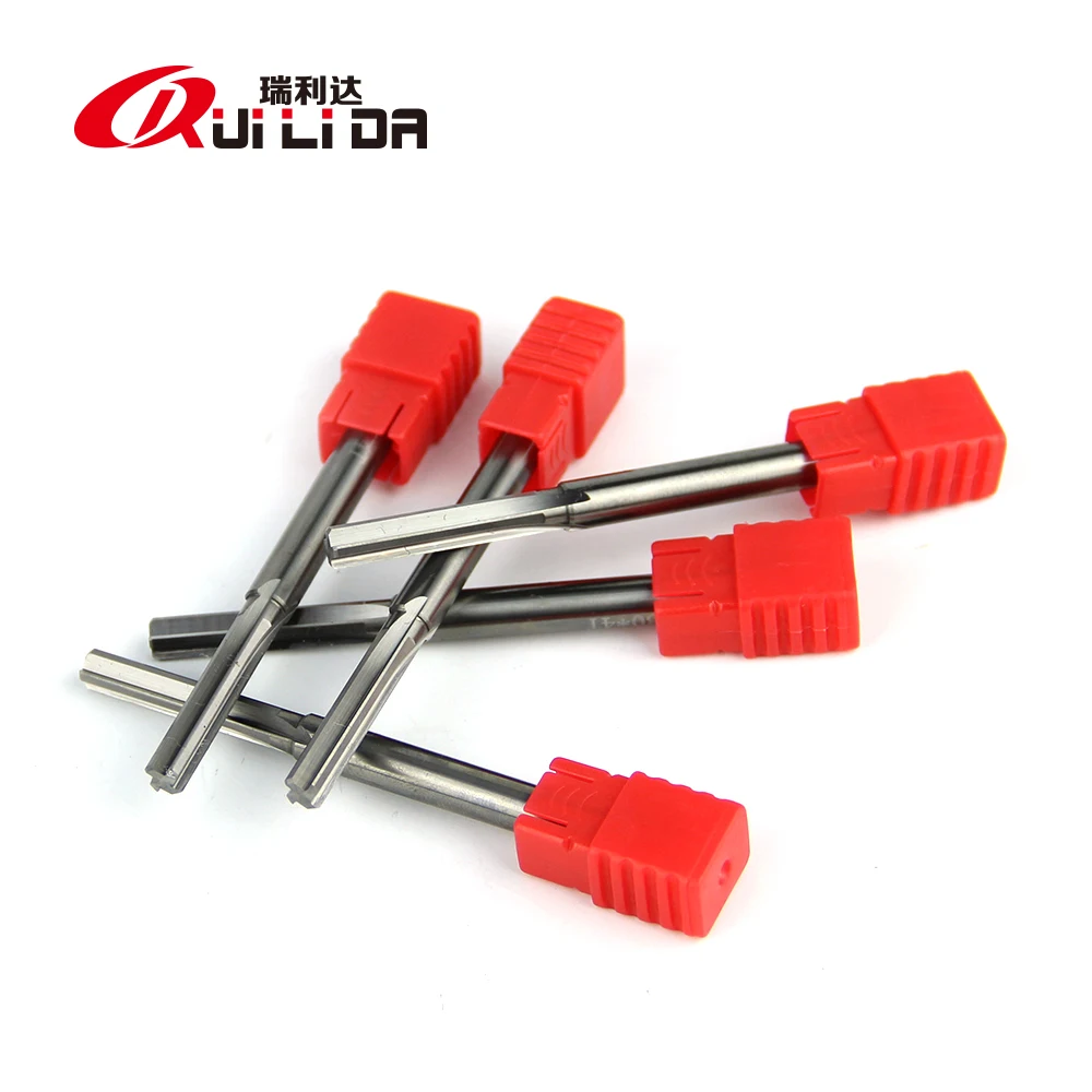 Настраиваемый расширитель из карбида вольфрама с 6 канавками