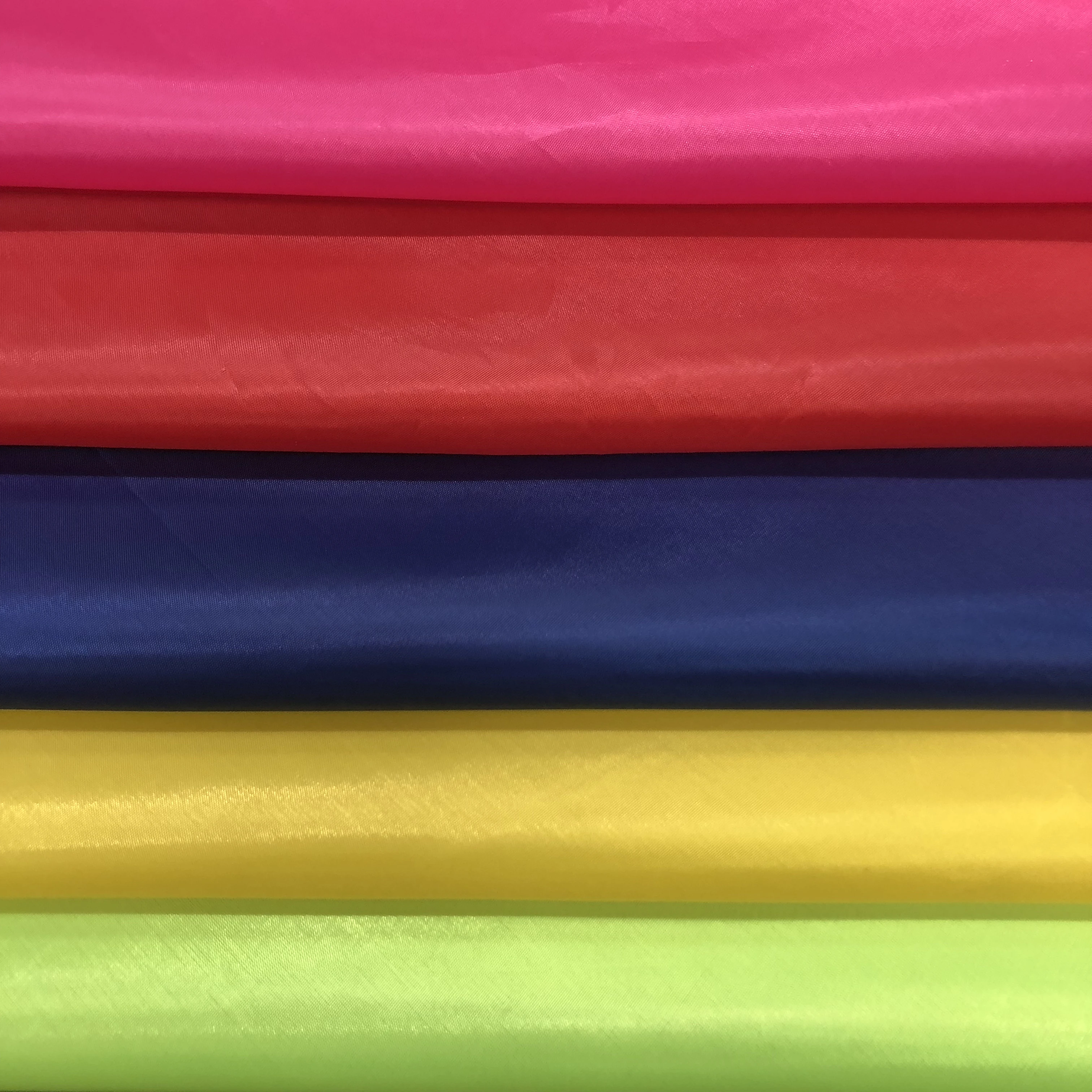 Hot Sale High Quality 170T Polyester taffeta fabric for sofa lining