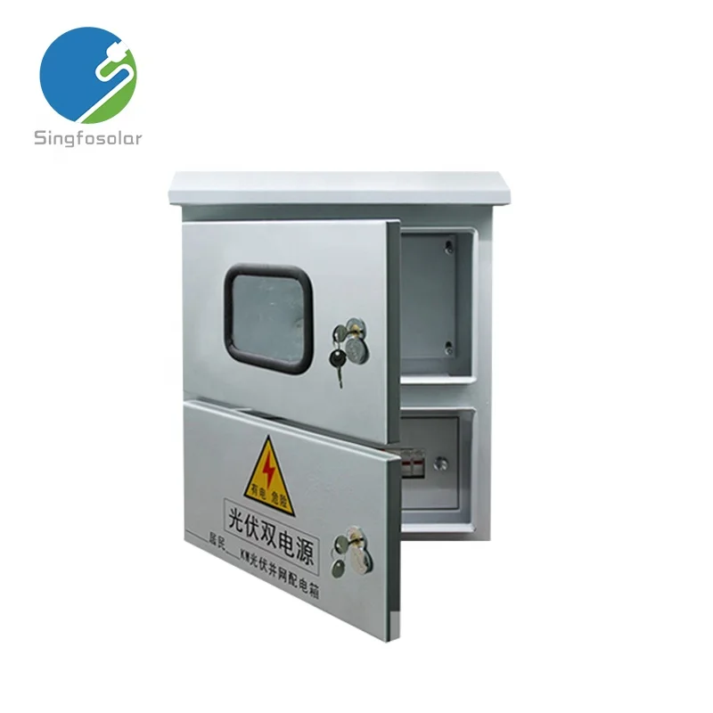 Factory price 5kw complete off-grid solar power inverter system home solar panels kit solar energy system