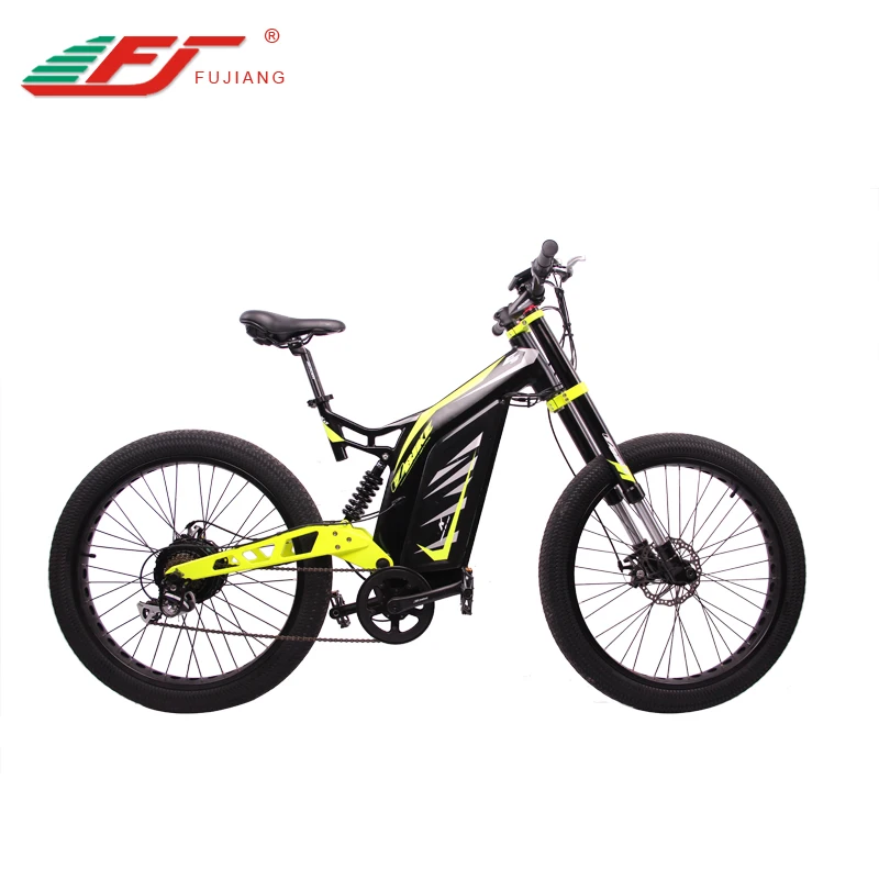 China battery 48v 13ah 1000w fat tire fashion munro 2.0 adult e-bike electric bike bicycle