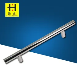 factory price Stainless Steel pull cabinet handle