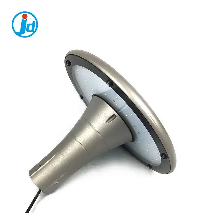 Factory Direct Die Cast Aluminum street lamp post