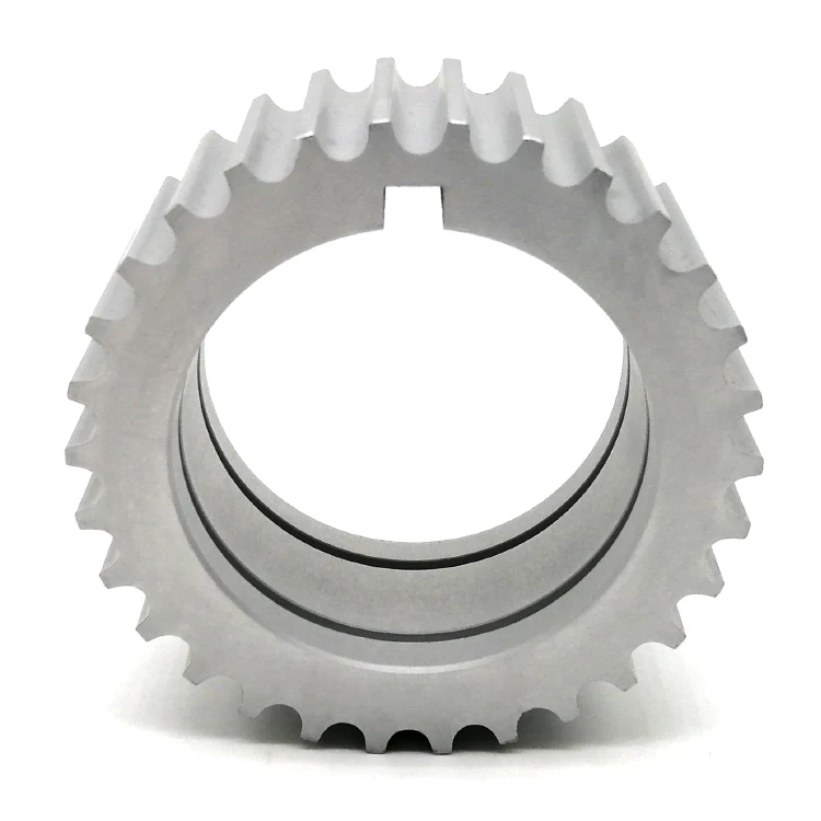 60 Teeth Timing Belt HTD 14M Pulley