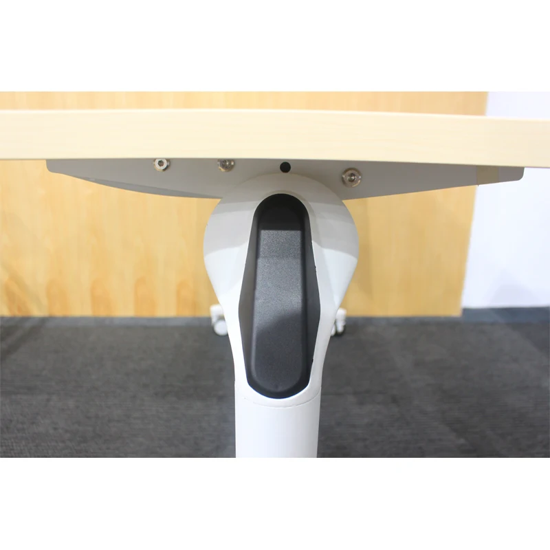 New design office training table flip top table center furniture for school