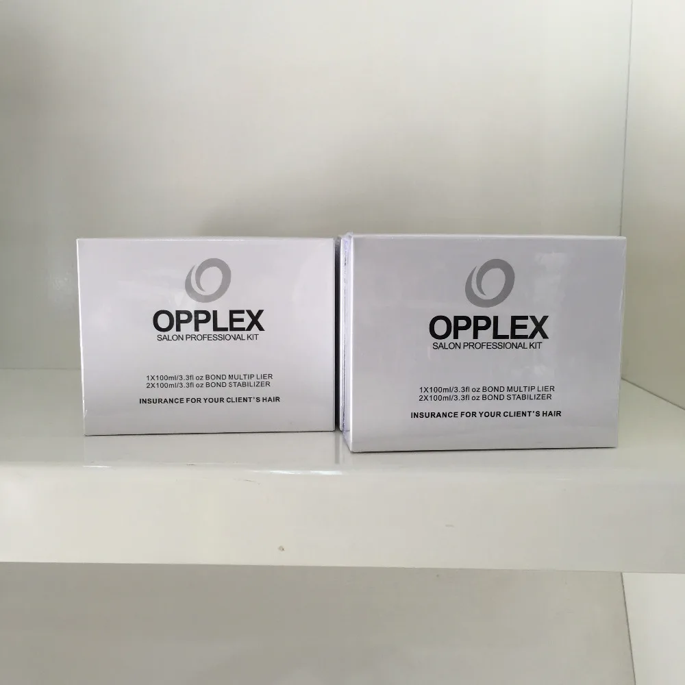 Same results as opplex Preventing hair and repair hair rebuilds broken hair bonds