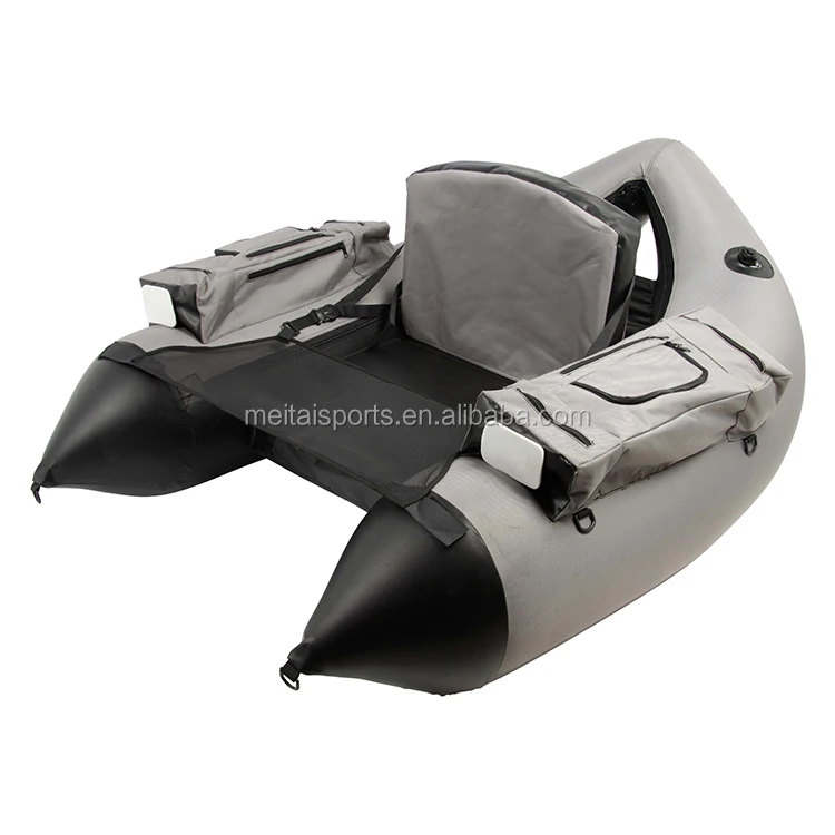 Professional fly fishing float tube and belly boat for sale