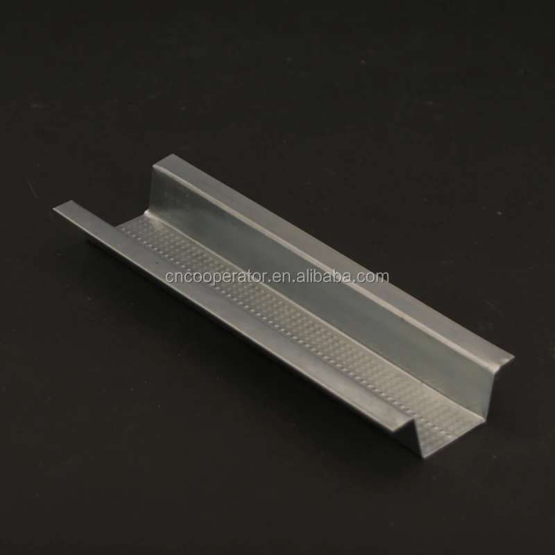 
Furring Channel Ceiling System 