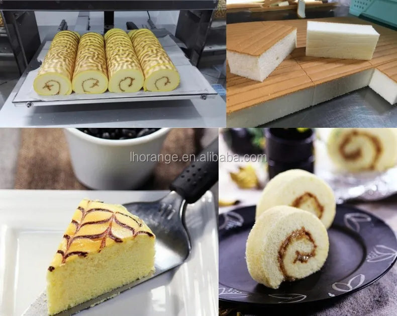 
Ultrasonic Cake Cutter/Automatic Cake Cutting Machine for sale 