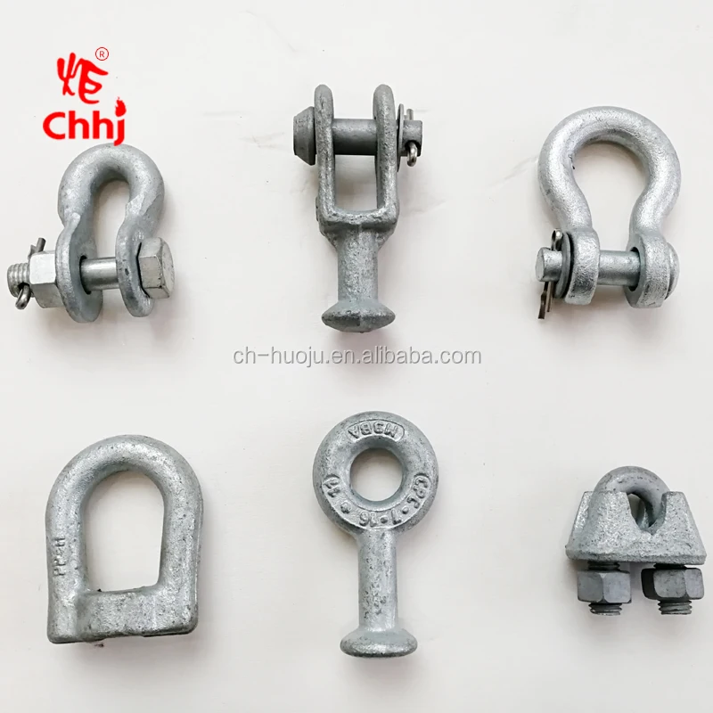 Металлический крюк для лески, болт/гнездовой шасси/шариковый глаз/Якорная Скоба