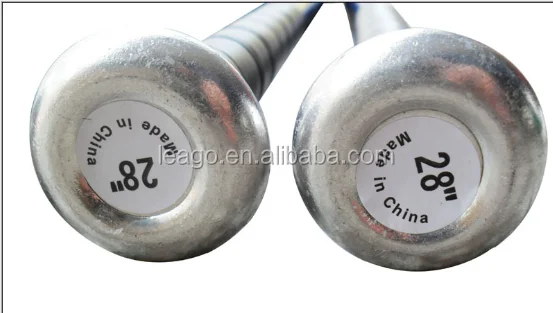 2016 Professional Aluminum Baseball Bat,great aluminum alloy baseball bat, Made in China aluminum bat factory