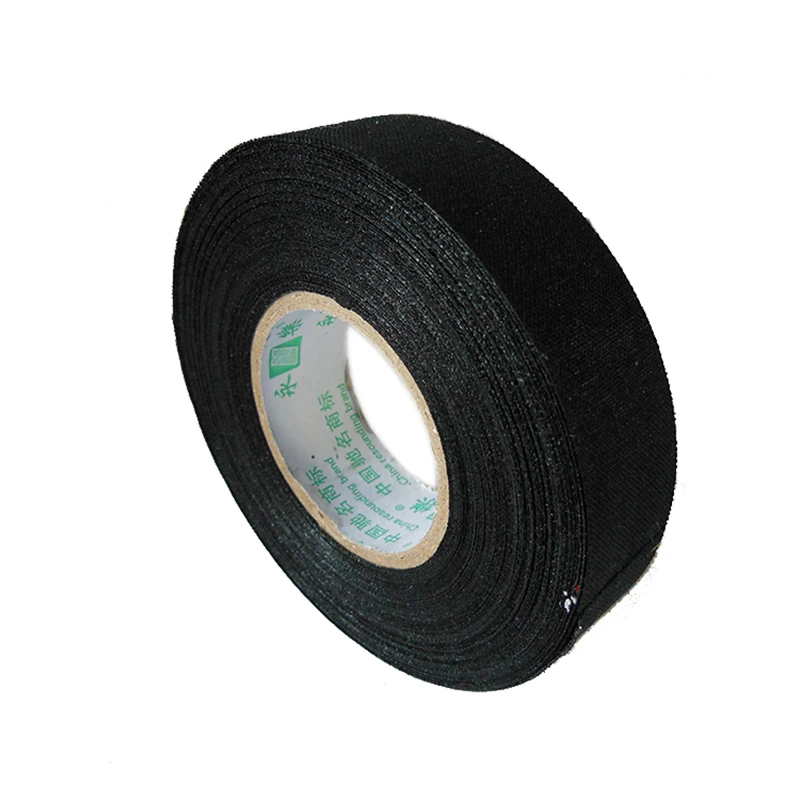 pvc electrical insulation wrapping tape