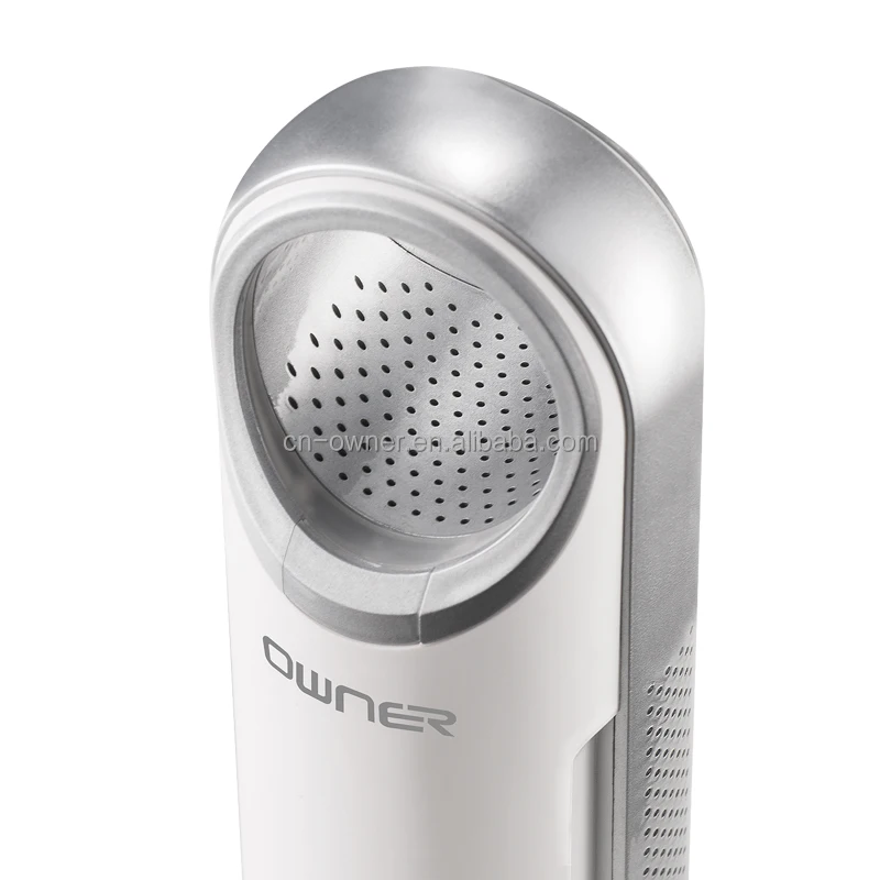 Electrical Power Source and USB Installation car air purifier with air revitalizer