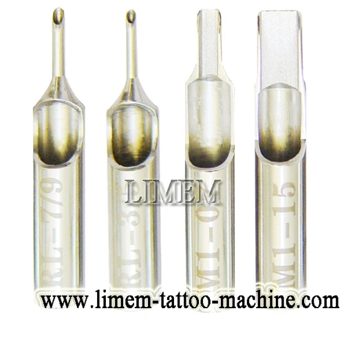 The good quality newest style tattoo tip