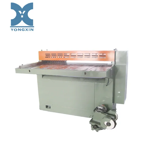 Duplex Slitter Automatic tinplate can cutting machine tinplate machines
