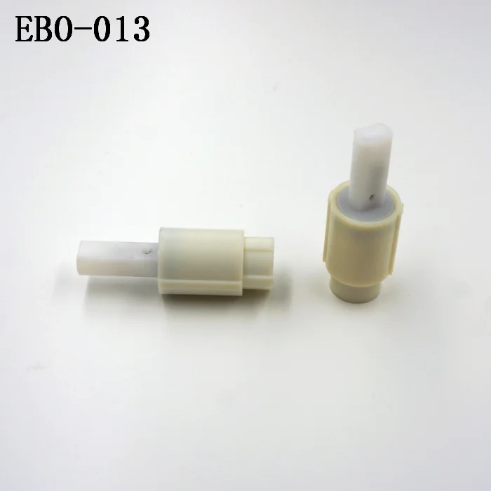 Long Service Life Superior Quality Plastic Dimenthyl Silicone Oil Rotary Dampers with Adjustable Torque Sale EBO-013