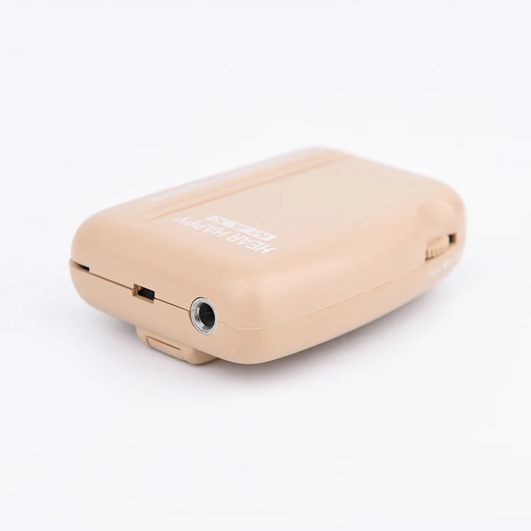 Wholesale Promotional Medical Product Cheap Digital Hearing Aid