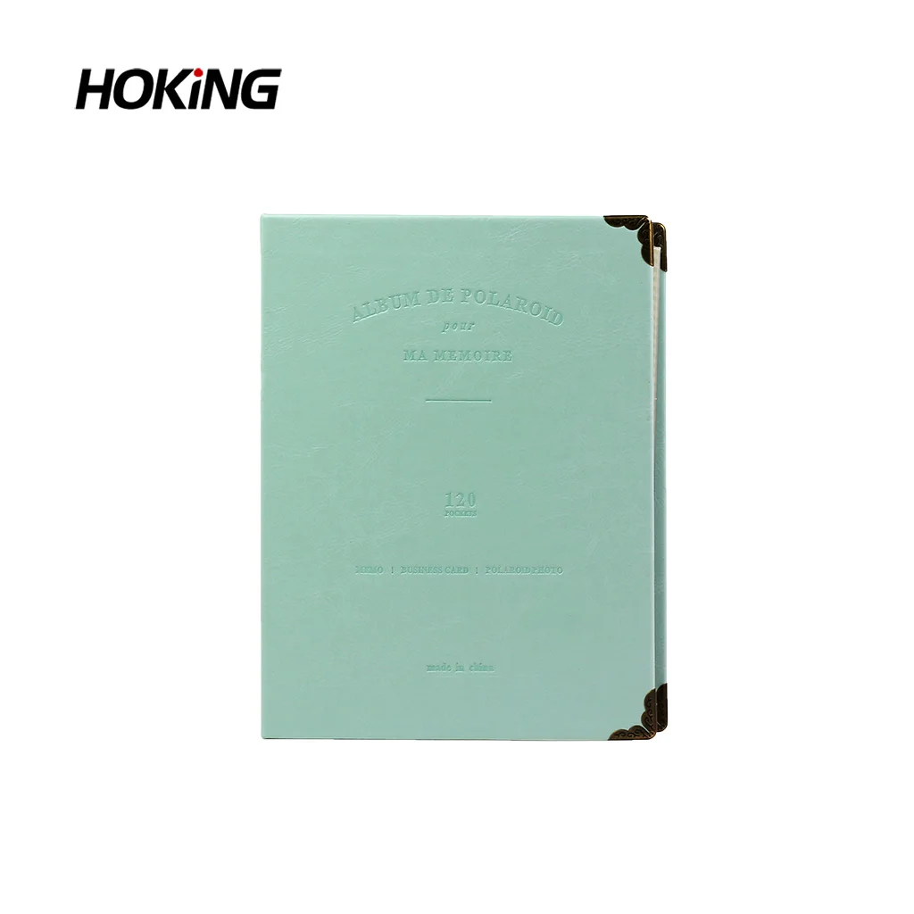 Wholesale Fujifilm Instax Mini Instant Film Liplay Photo Business Card Album