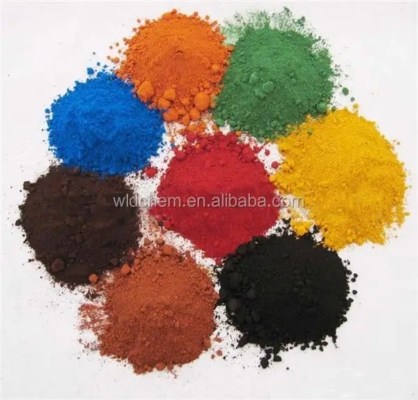 Pigment dye Vat Brown 3 Vat dye Brown RN natural indigo powder