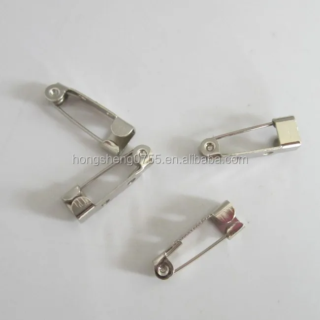 Производитель Китай Брошь Булавка с высоким качеством