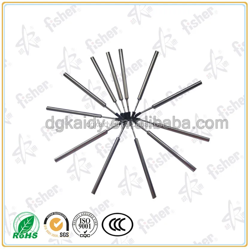 Gerber Fisher Pressurized plotter pen PGB42BK