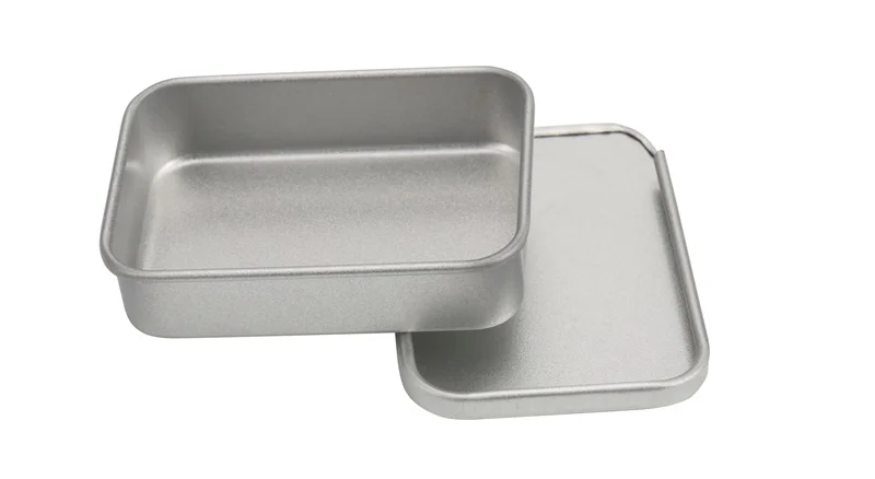 Wholesale candy packaging push-pull lid iron box car decoration packaging small iron box