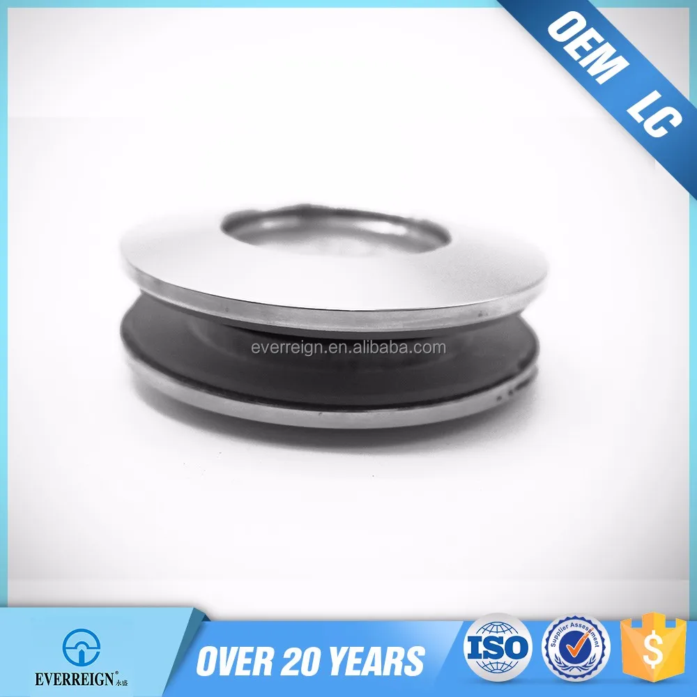 S950KC Shower Room Glass Door Knob, Bathroom Glass Door Knob