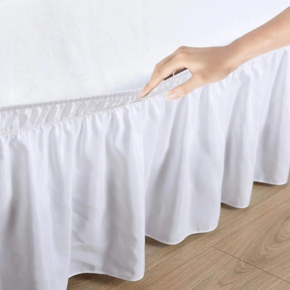 
Top quality bed skirt hotel ,China supplier bed skirt hotel  (60824836499)