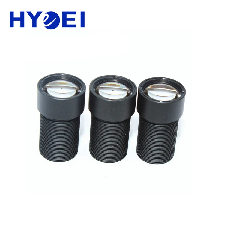 Профессиональный производитель прочный CCD/CMOS датчик 10,8 мм BFL cctv 25 мм M12 плата объектива