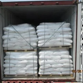 
High purity 99.5% min DCDA dicyandiamide 