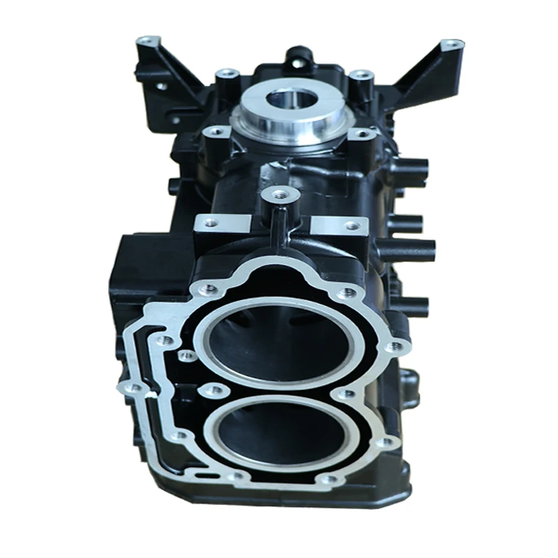 Water Pump Impeller 6H3-44352-00 for Yamaha outboard motor 40-70HP 6H3-44352 697-44352 697-44352-00 boat engine parts