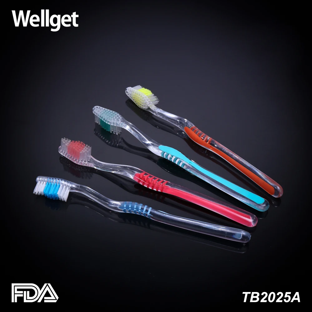 
Freshing Teeth Oral Care Dental Adult Toothbrushes 