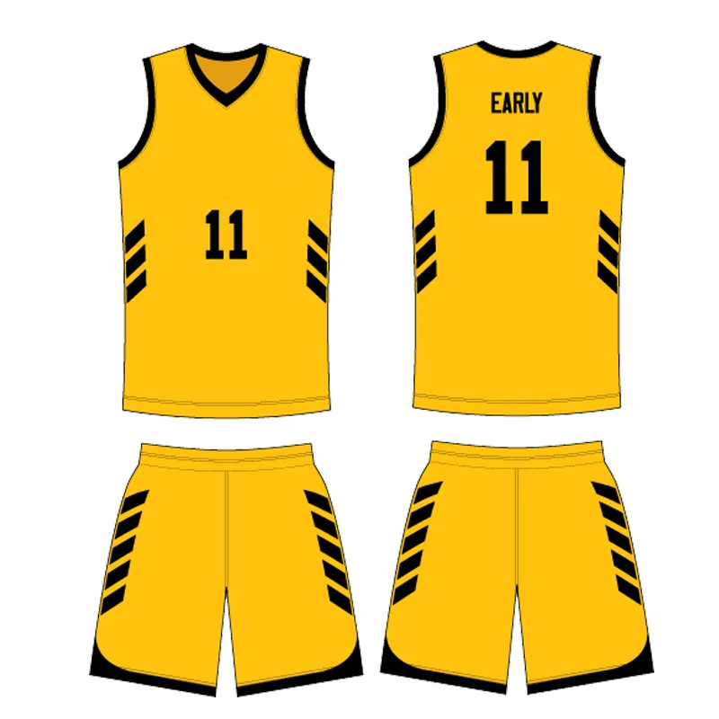 Высококачественные дешевые новые мужские баскетбольные Джерси без рисунка