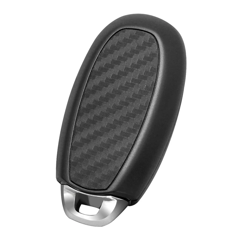 Silicone Remote Key 3 Buttons Cover fit for SUZUKIs