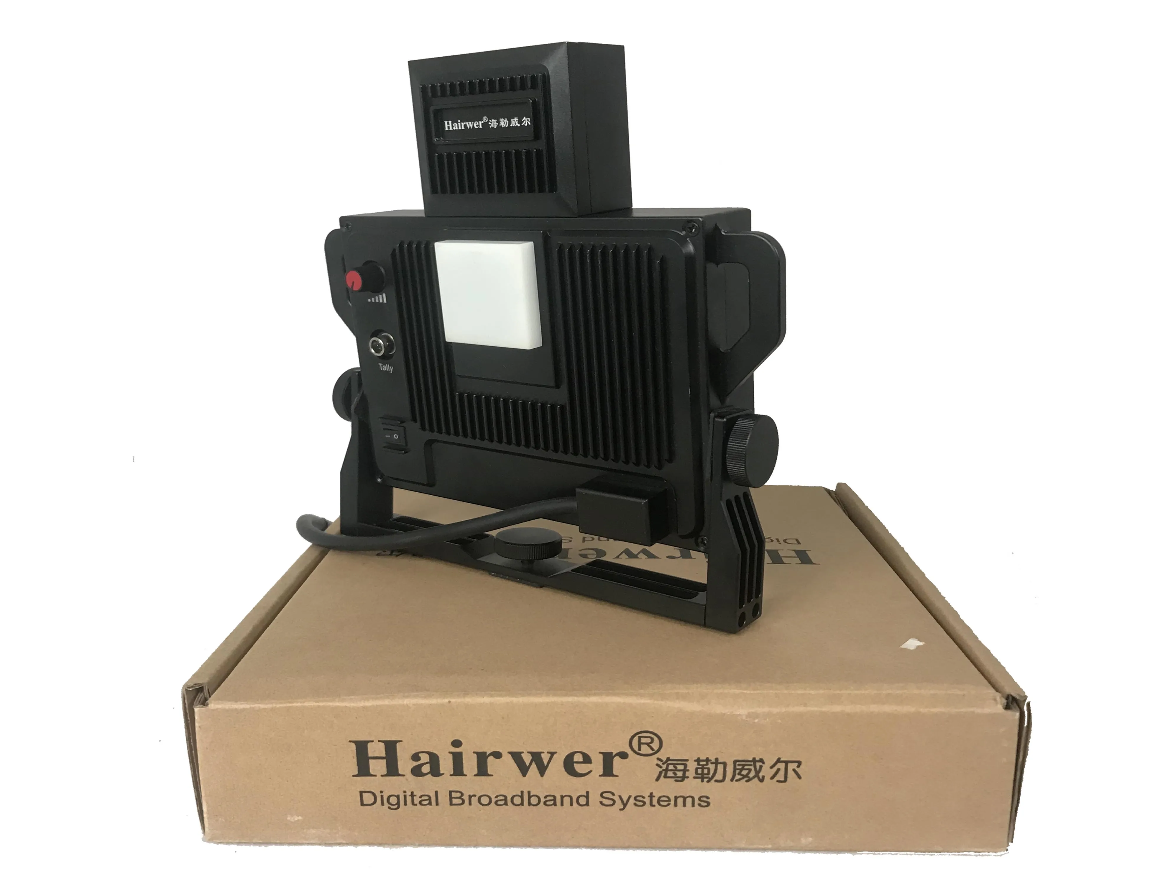 Broadcast standard  HD SDI Broadcast Camera Monitor