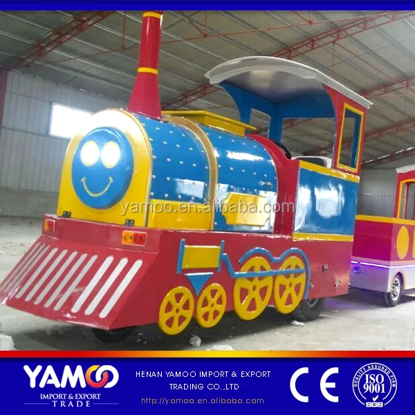 Amusements rides electric train for sale adult rides train set miniature trains for sale
